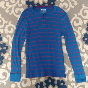 Urban Pipeline Thermal Shirt